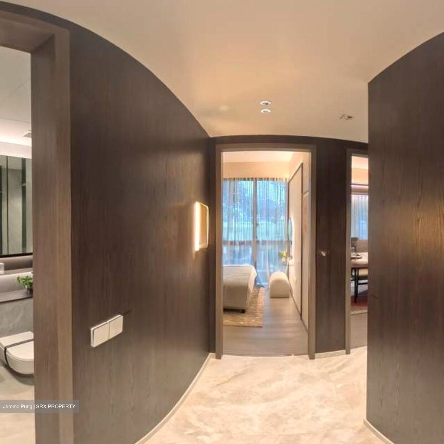 Promenade Peak (D3), Condominium #615315681